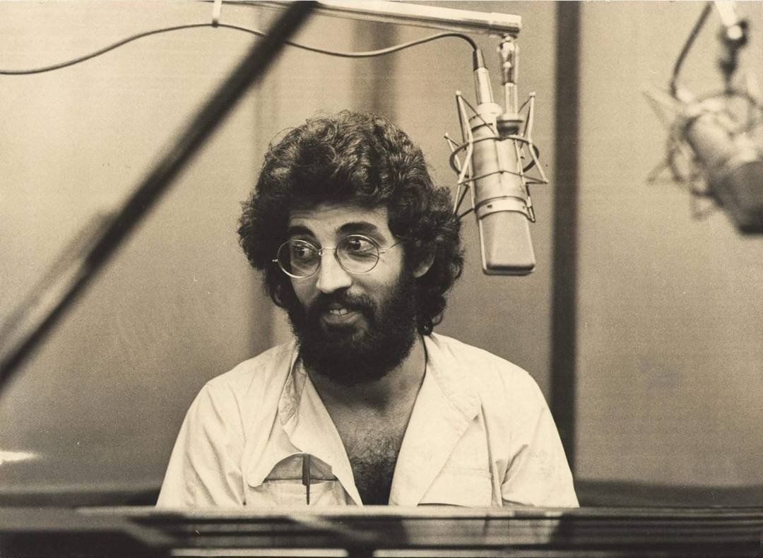 Ivan Lins