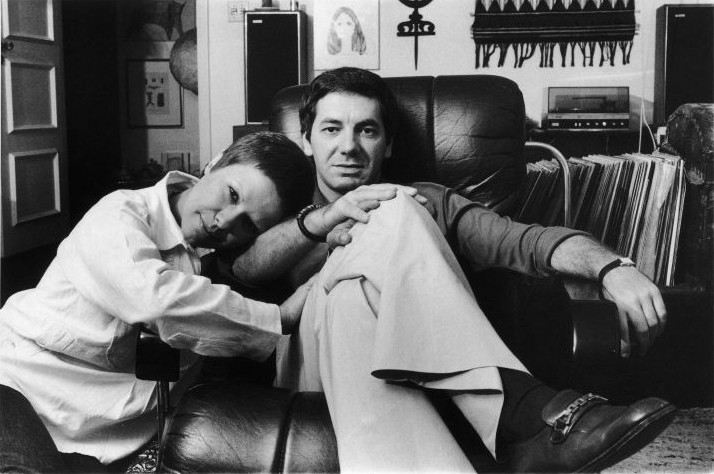 Elis Regina & César Camargo Mariano